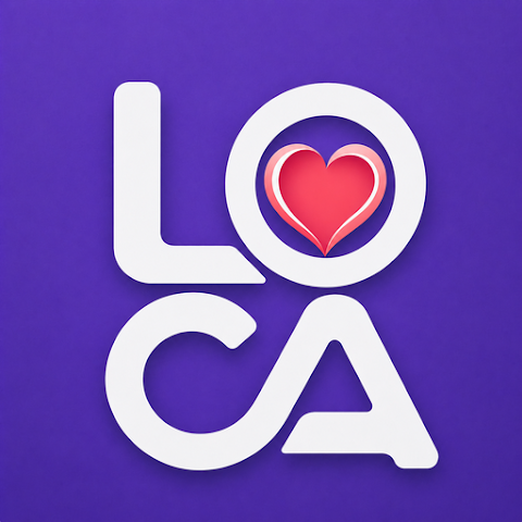 LOCA CHAT
