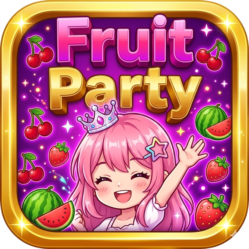 FRUIT PARTY
